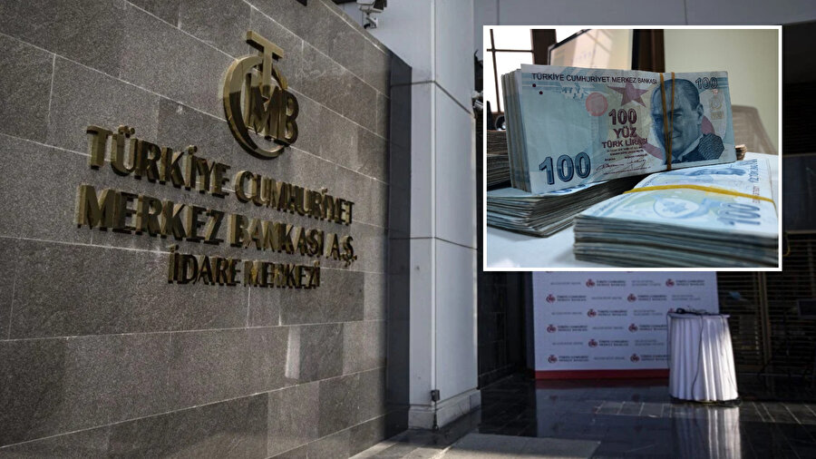 Merkez Bankası
