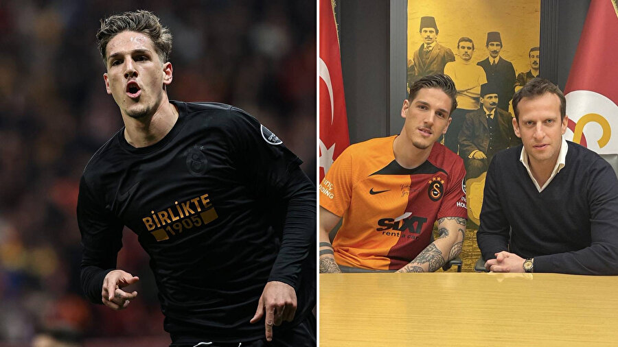 Nicolo Zaniolo