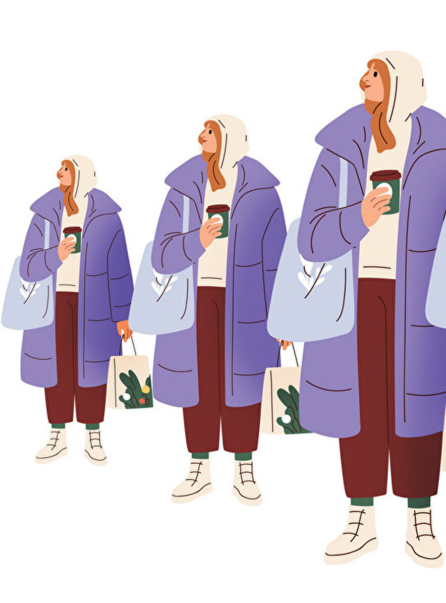 Bu bilgilerin tümü genel sonuçları ortaya koyuyor ve bazı durumlar sizin için geçerli olmayabilir.