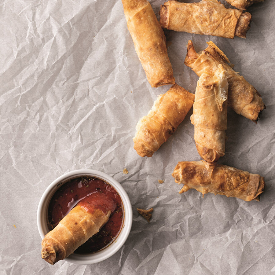 Sahur için börek tarifleri  ​