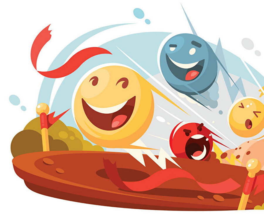 İlk insan fosillerinden birisi olan “Lucy” 3.2 milyon yaşlarında. Bu demek oluyor ki şu ana kadar insanlığın tecrübesi milyonlarca yıla dayanıyor. Bu süreç içerisinde temel ihtiyaçların karşılanması için hayat koşullarında pek çok değişikliğe gidildi.