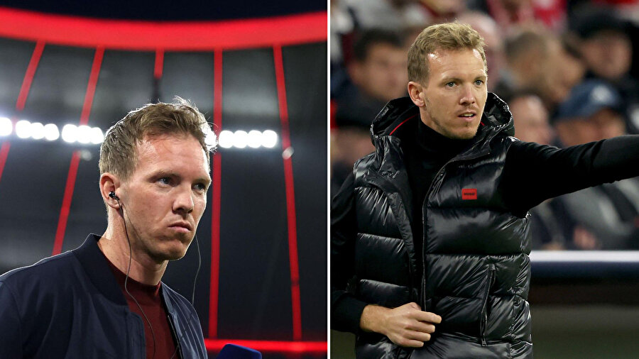 Julian Nagelsmann