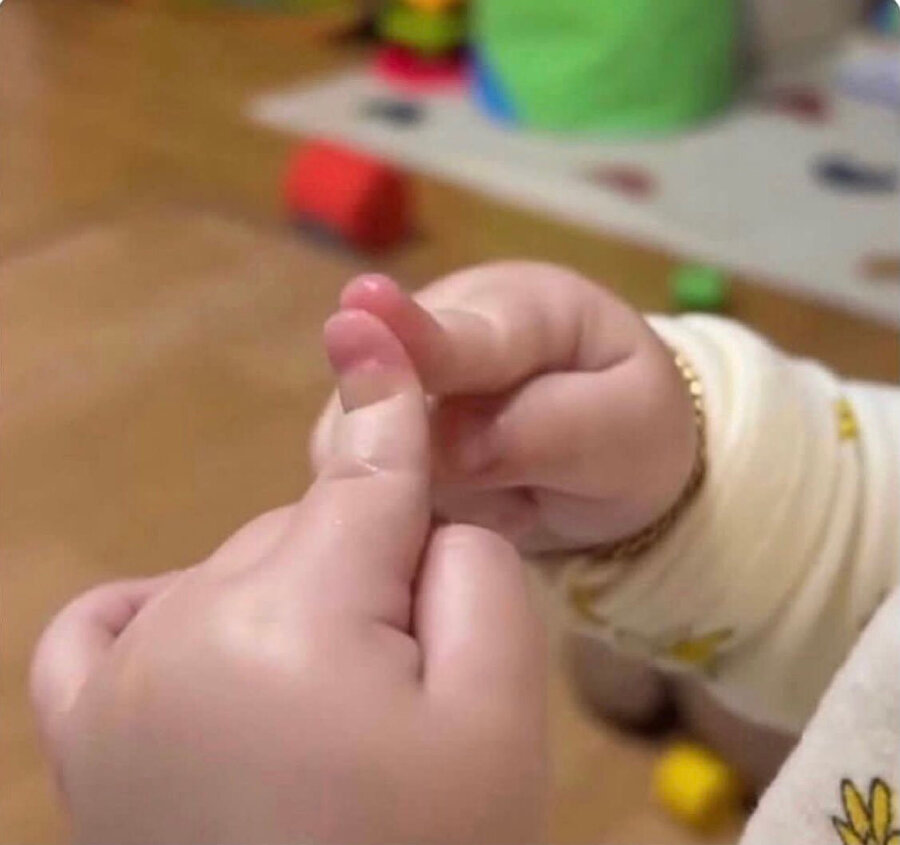 Bir parça pide daha alabilir miyim?