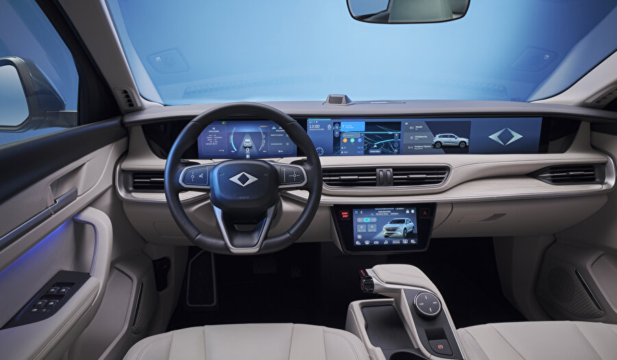 Togg çekilişle teslim edilecek araç sayısını artırdı