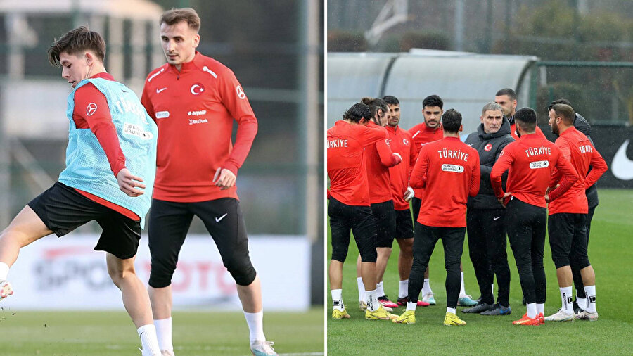A Milli Takımımız, EURO2024 Elemeleri’ndeki ilk maçına çıkıyor