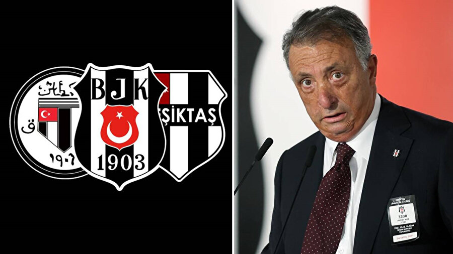 Beşiktaş'ın toplam borcu açıklandı