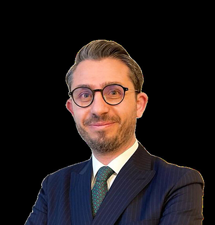 Doç. Dr. M. Levent Yılmaz.