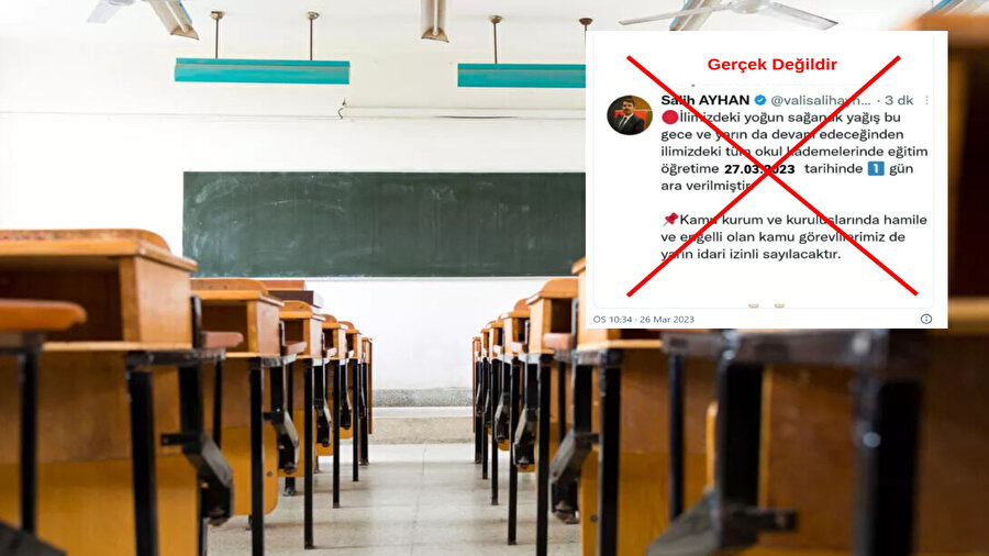 Şanlıurfa Valisi Salih Ayhan