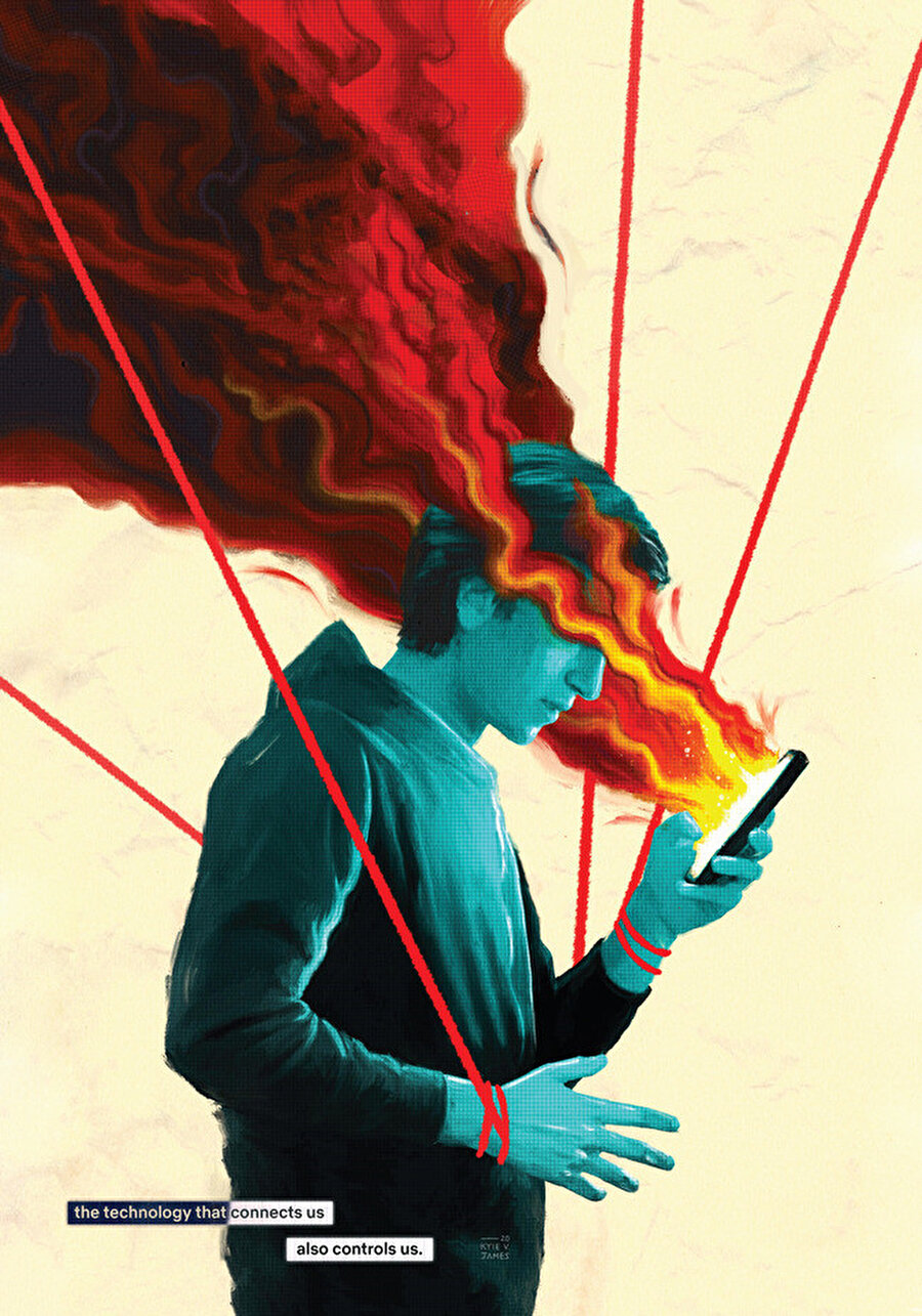 Aslında “kullanıcıyı satmak” diye tabir edilen şey tam olarak “kullanıcının dikkatini” satmak.