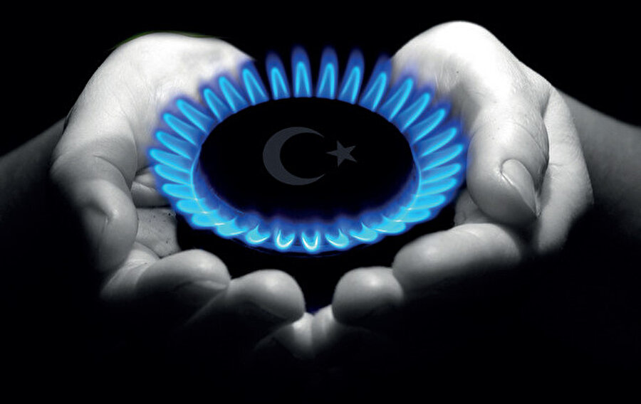 Stratejik coğrafi konumu nedeniyle Türkiye, önemli bir merkez olarak görülüyor.