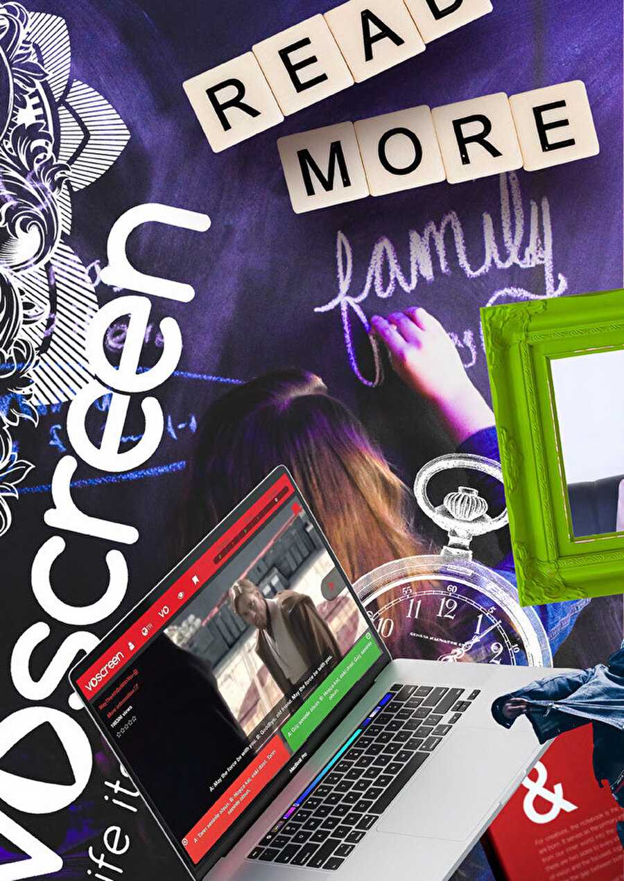 İyi fikirler üretip fayda odaklı olmak için acele etmemiz şart. Zaman hepimiz için her zamankinden daha hızlı işliyor…