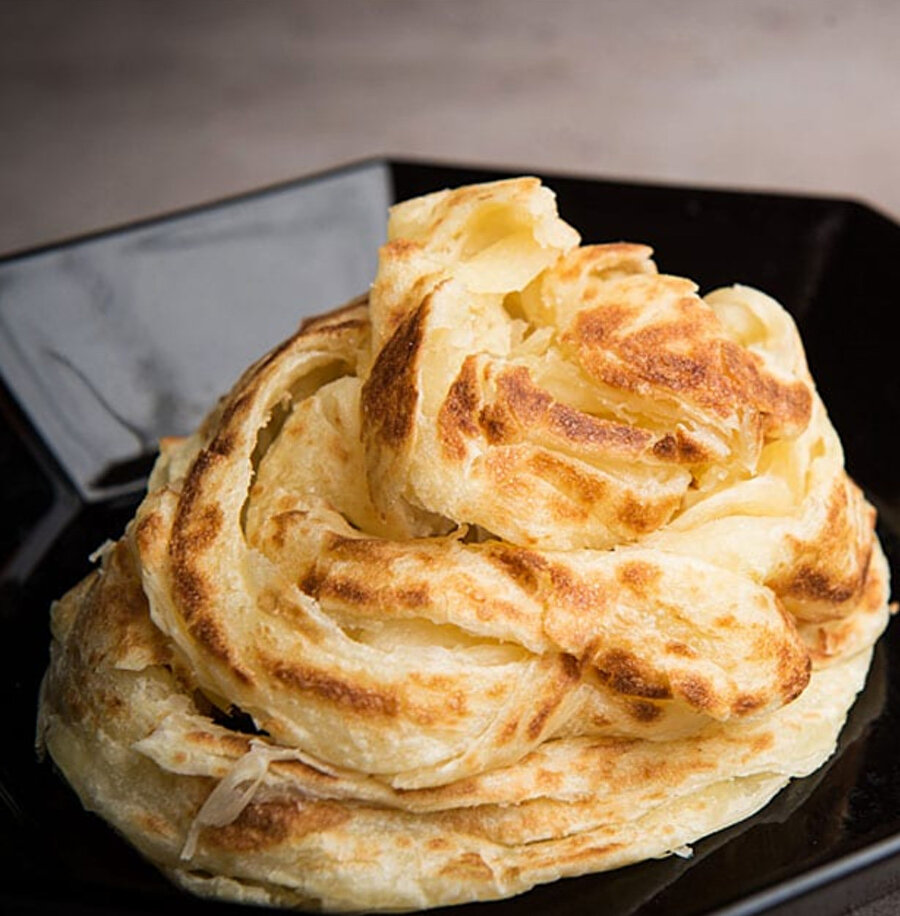 Roti canai