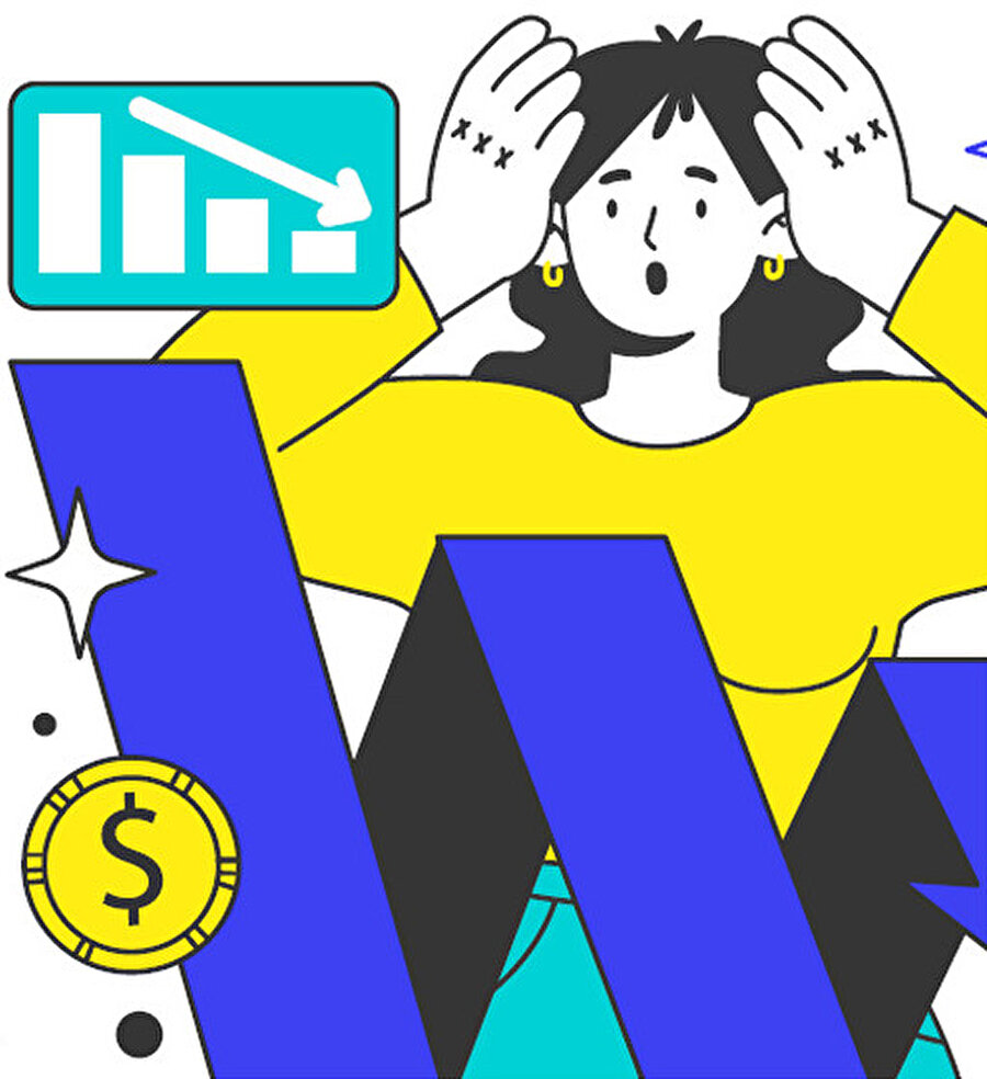 Piyasadaki rehaveti gören çok az sayıda kişi öngörüleri sayesinde gerçek anlamda kazanç elde edebildiler.