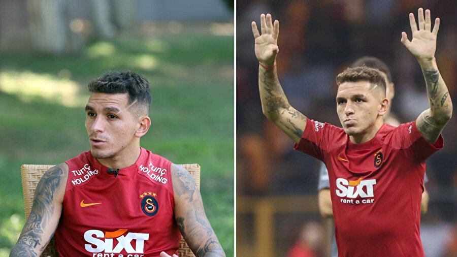 Lucas Torreira