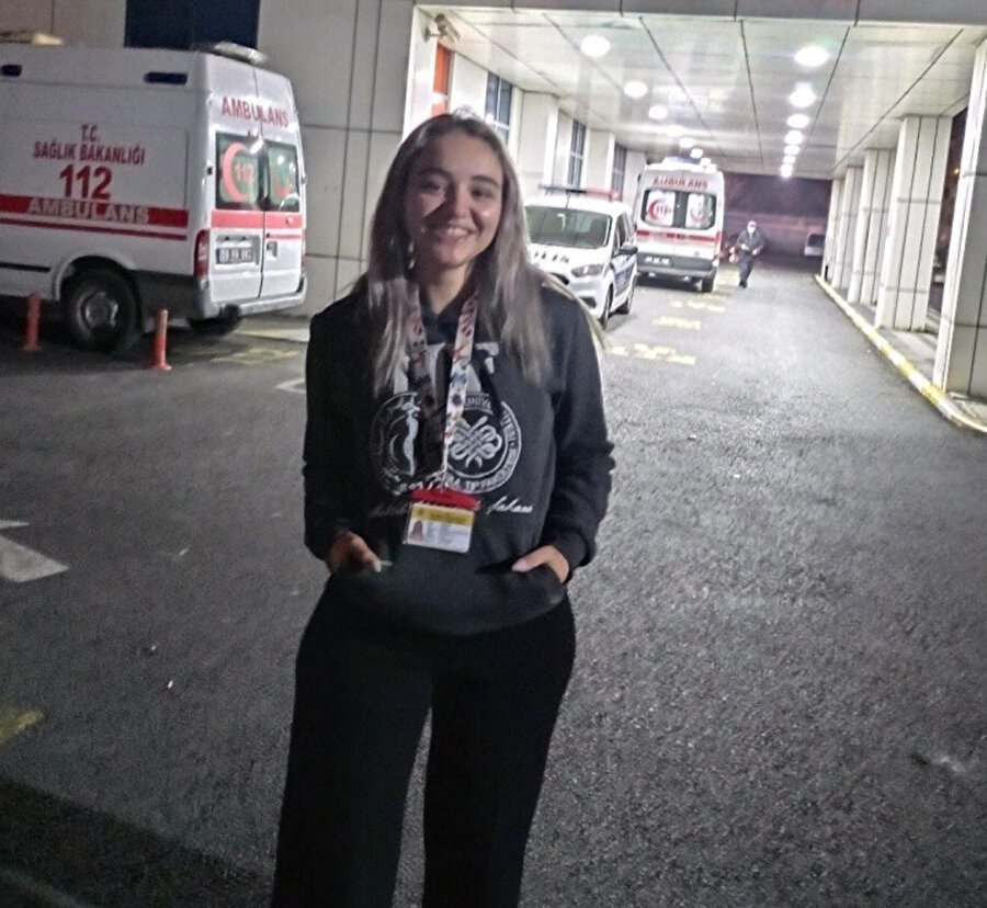 'Sahte doktor' Ayşe Özkiraz ilk kez konuştu: Yalan sarmalından çıkamadım