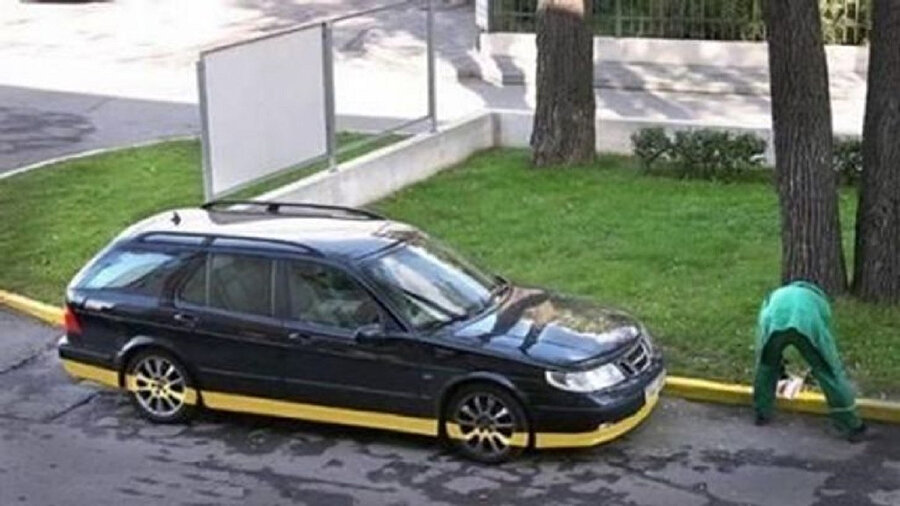 ​Benim üşengeçlik seviyesi