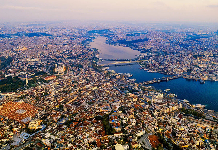 İstanbul için yeni tsunami senaryosu