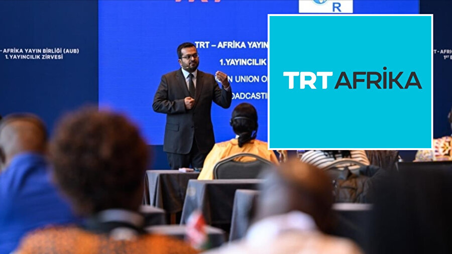 TRT Afrika