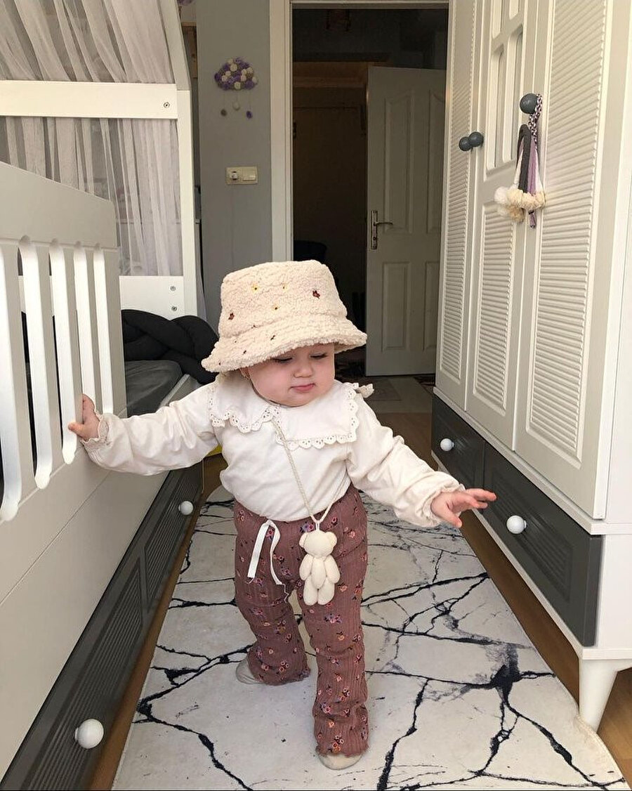 Canım hiç öpmeyeyim ya 