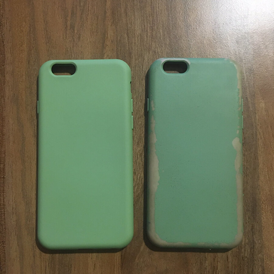 ​Aradaki fark ne ?