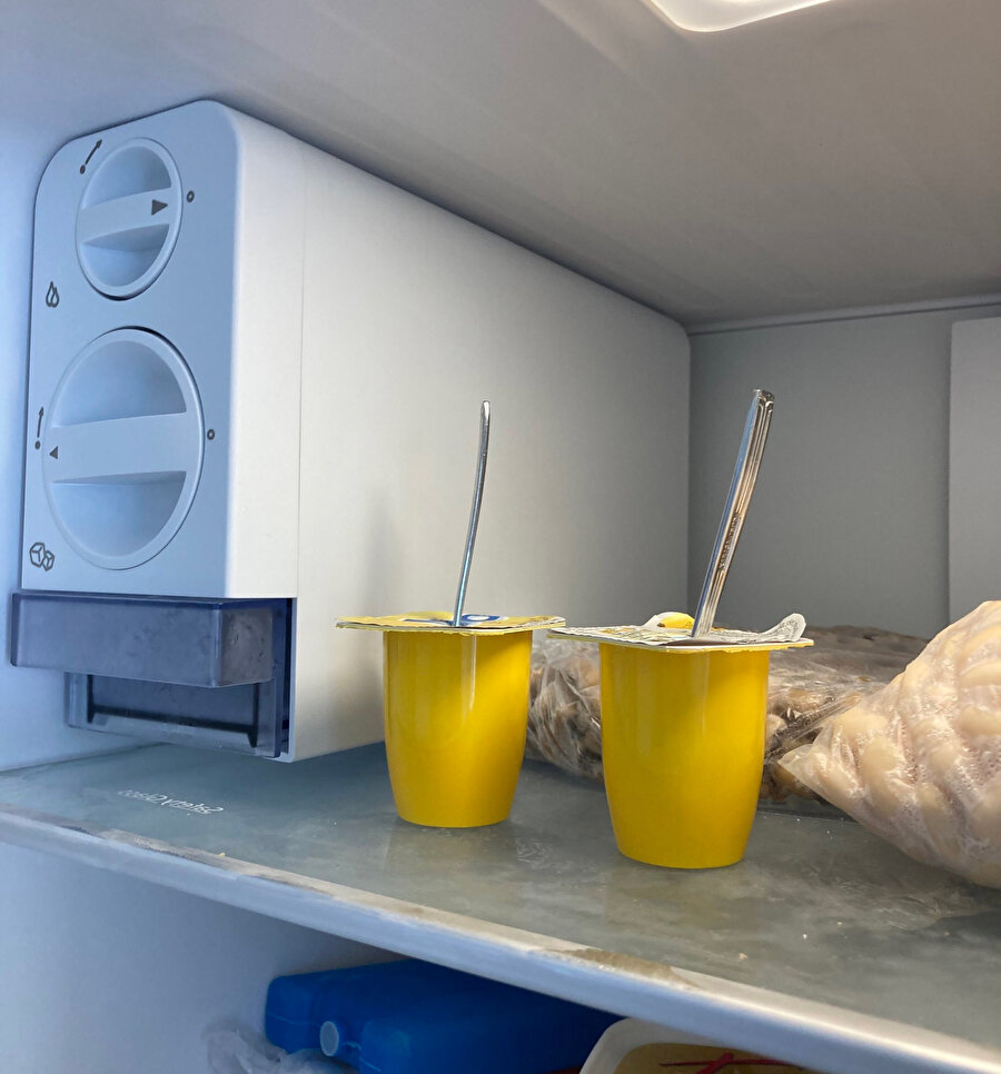 Ağzının tadını bilenlerin tatlısı