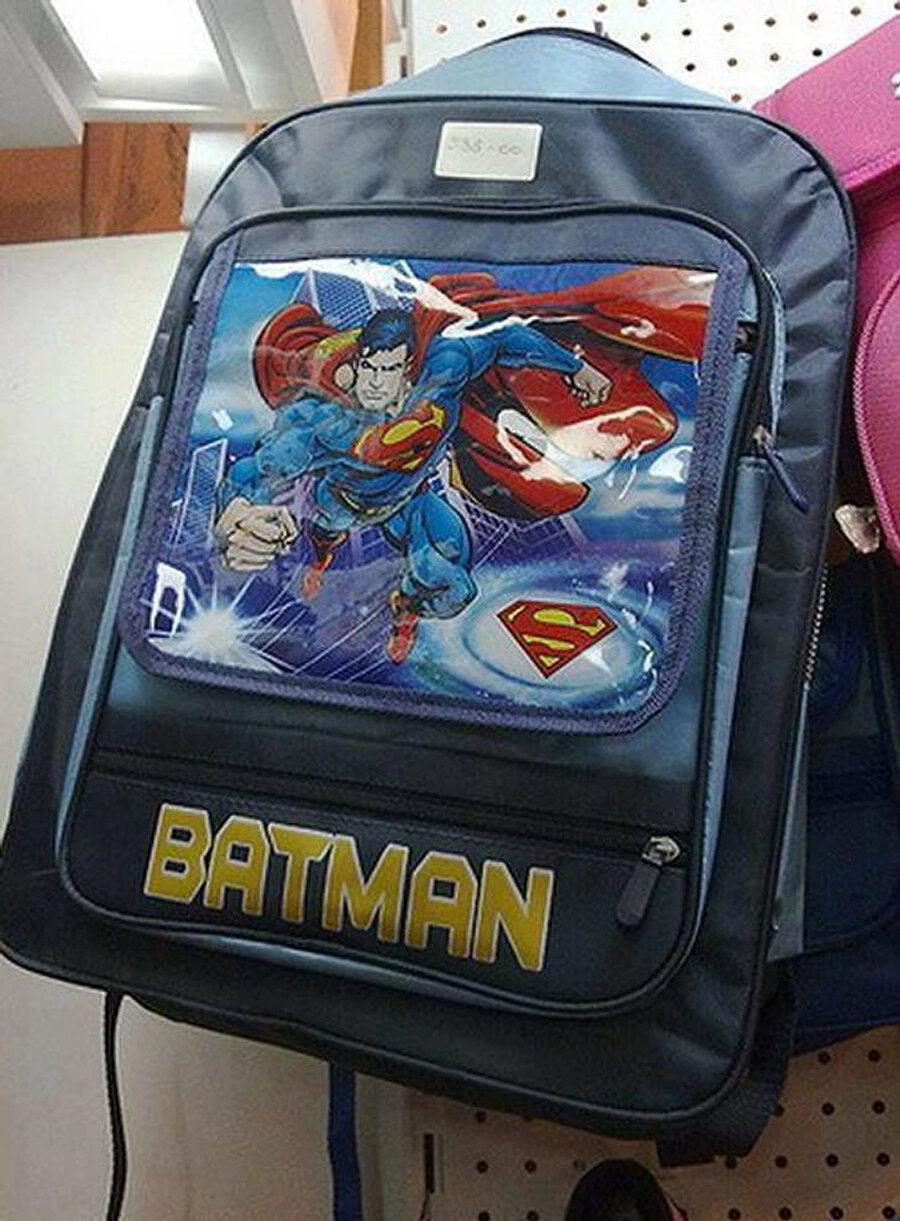 Sınavda birbirine benzeyen şıklar