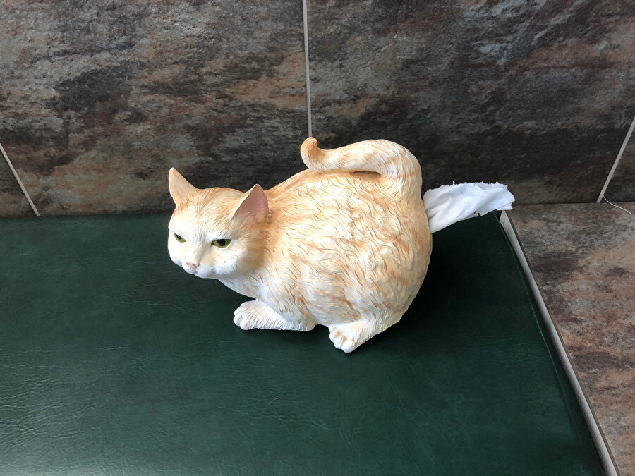 Gözlerim odayı terk etti