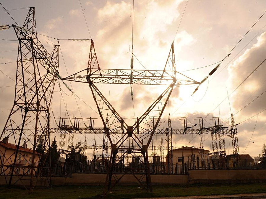 İstanbul Avrupa Yakası'nda büyük elektrik kesintisi