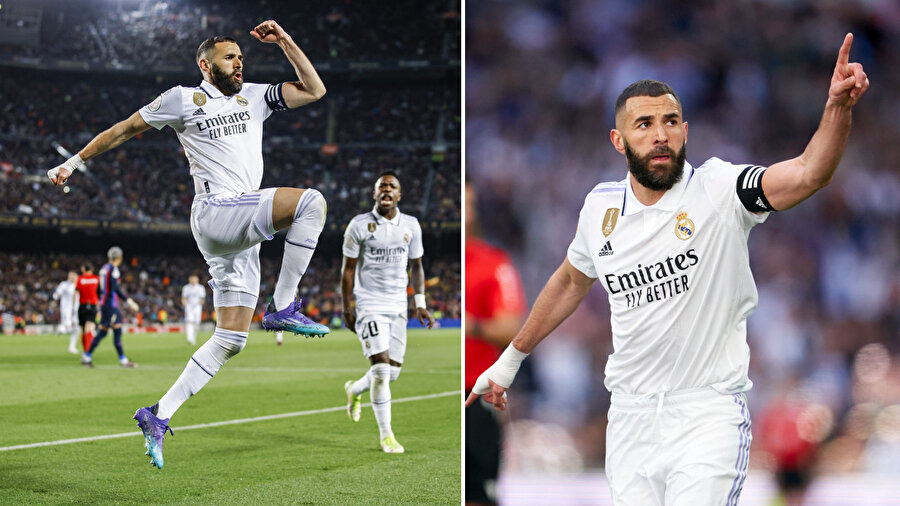 Benzema