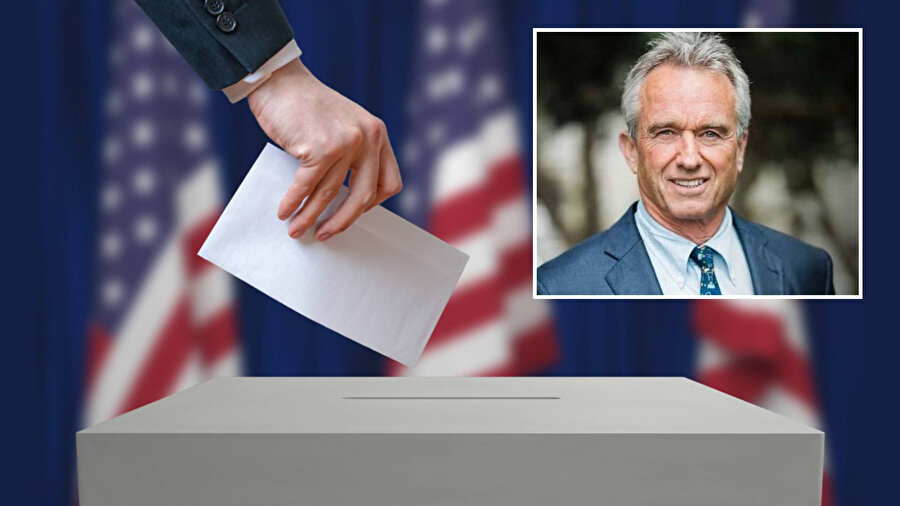 Robert F. Kennedy Jr.