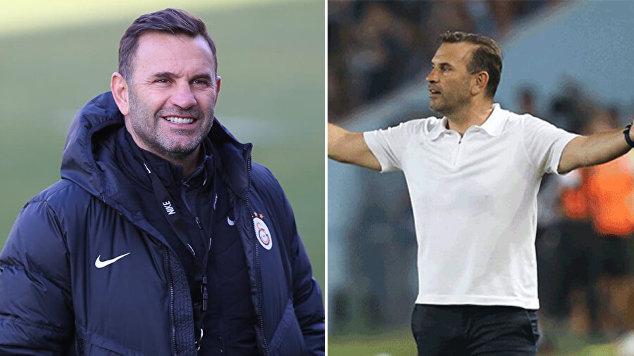Okan Buruk