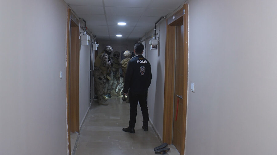 İstanbul merkezli 18 ilde 'forex' operasyonu: 10 milyar liralık vurgun yapılmış