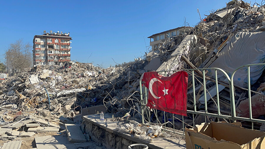 Türkiye depremler, seller ve orman yangınları da dahil olmak üzere ülkedeki diğer doğal afetlere iyi karşılık verdi.