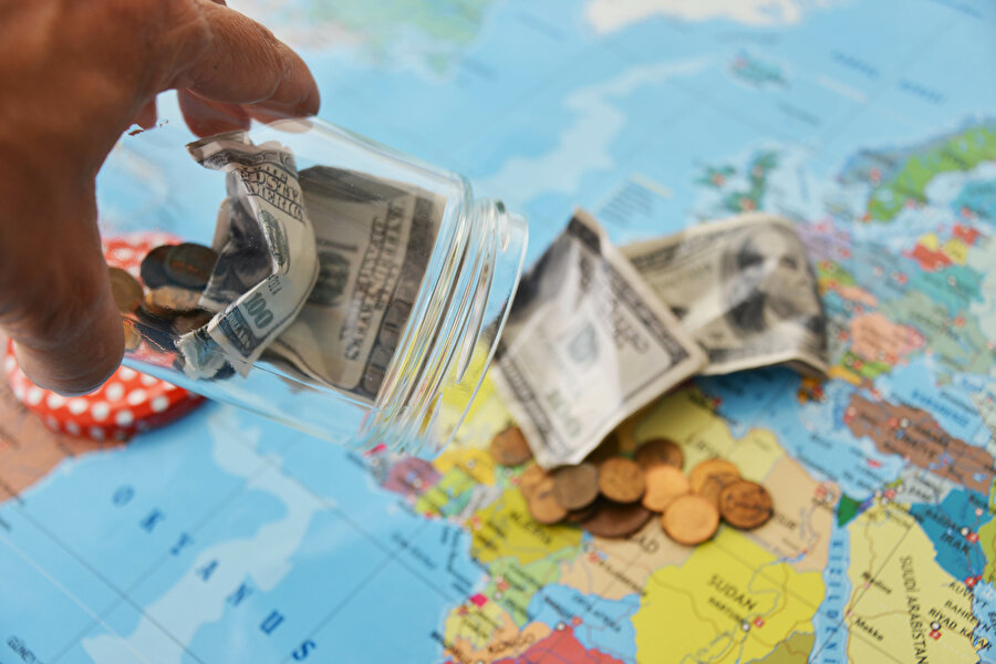 Turizm insanları geliştirdiği kadar ülkeleri de büyük faydalar sağlıyor.