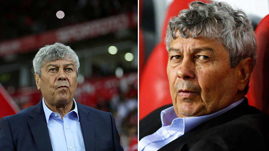 Mircea Lucescu