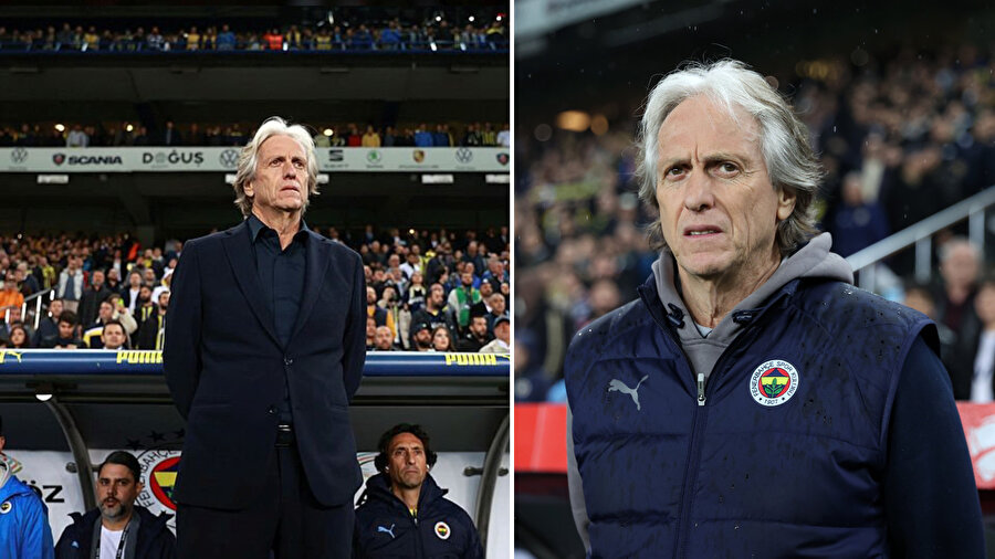 Jorge Jesus