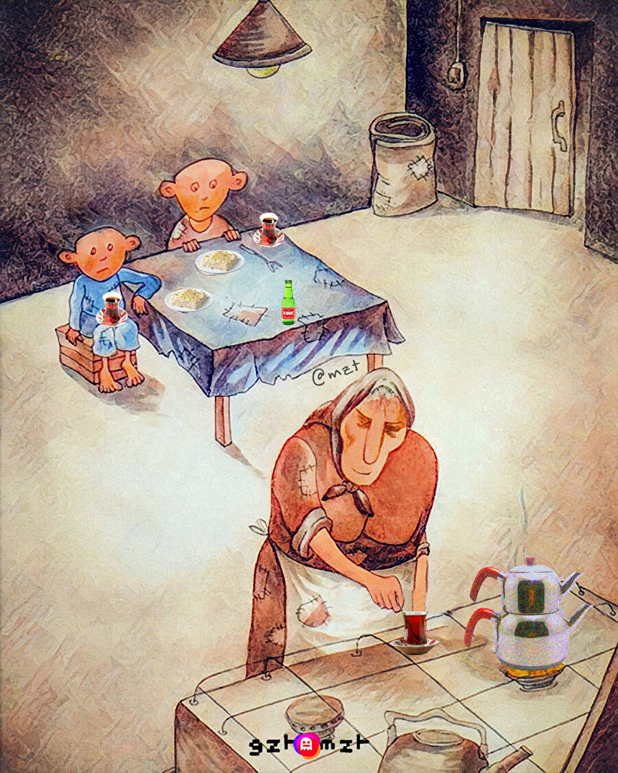 Kalpsiz teyzeyi güncelleme geldi