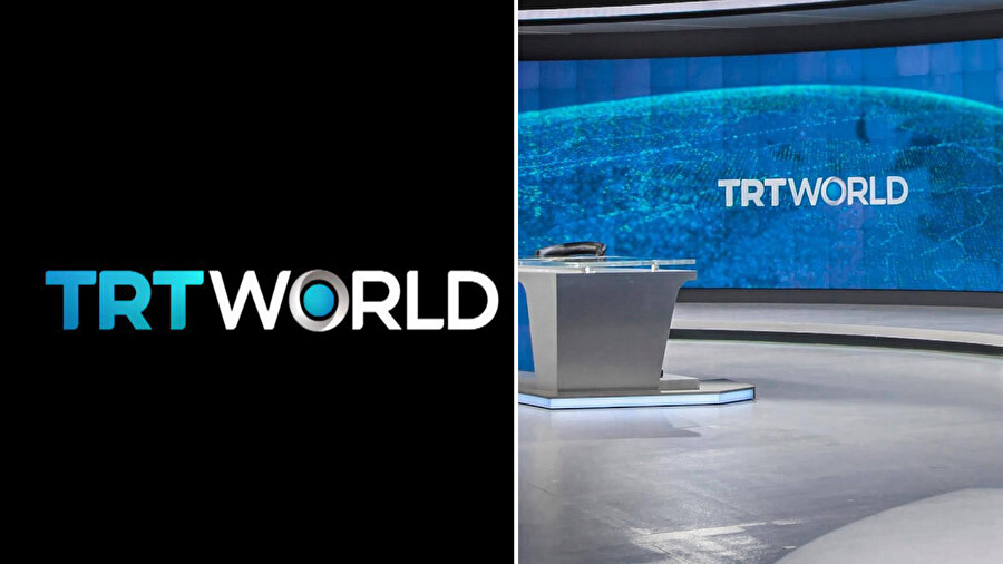 TRT World
