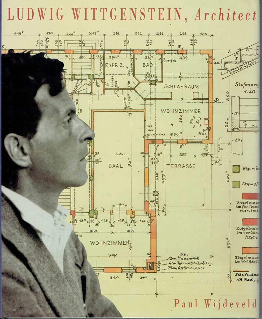 Ludwig Wittgenstein (1889-1951).