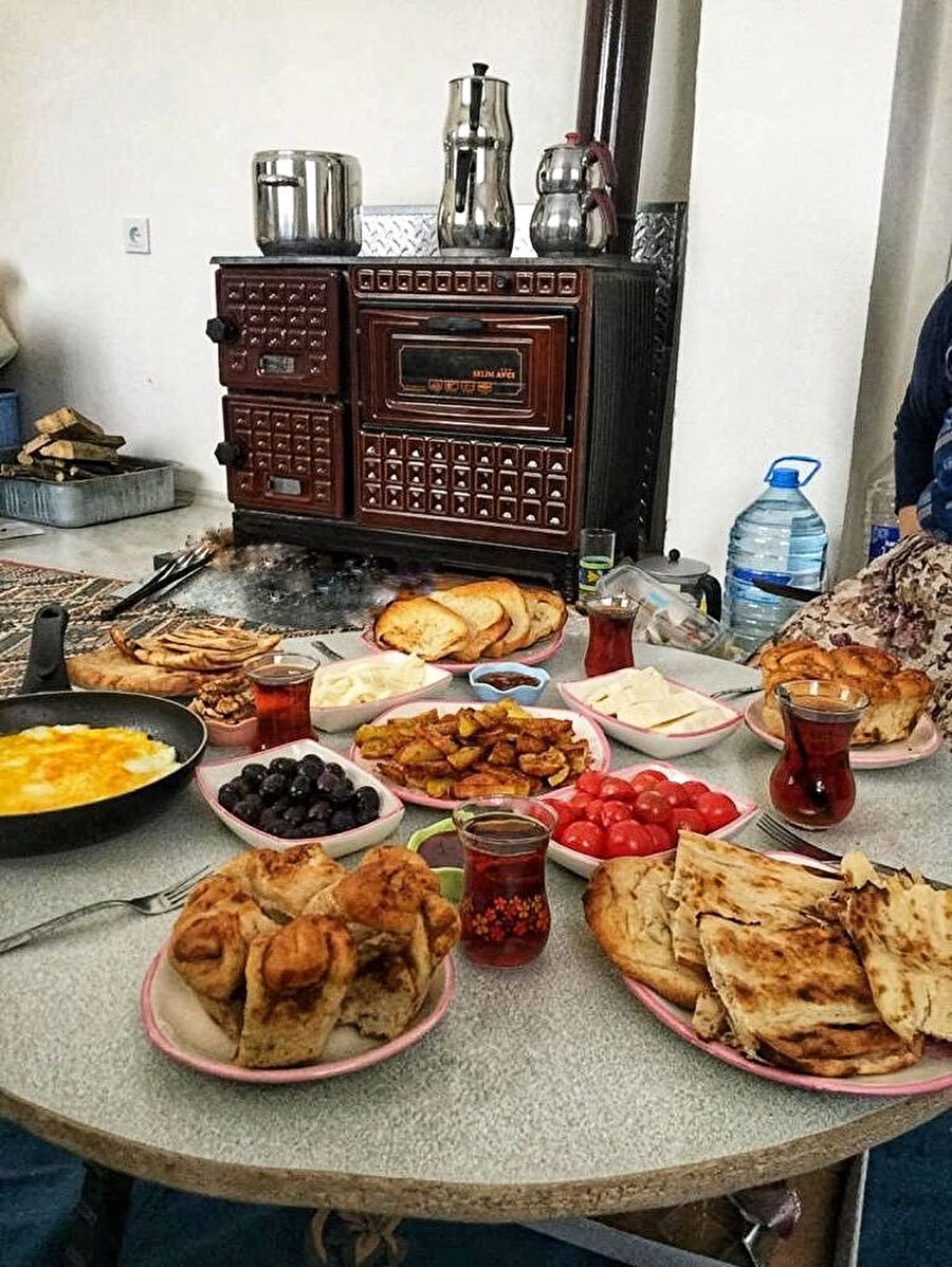 Hissediyorum kavuşmamıza az kaldı