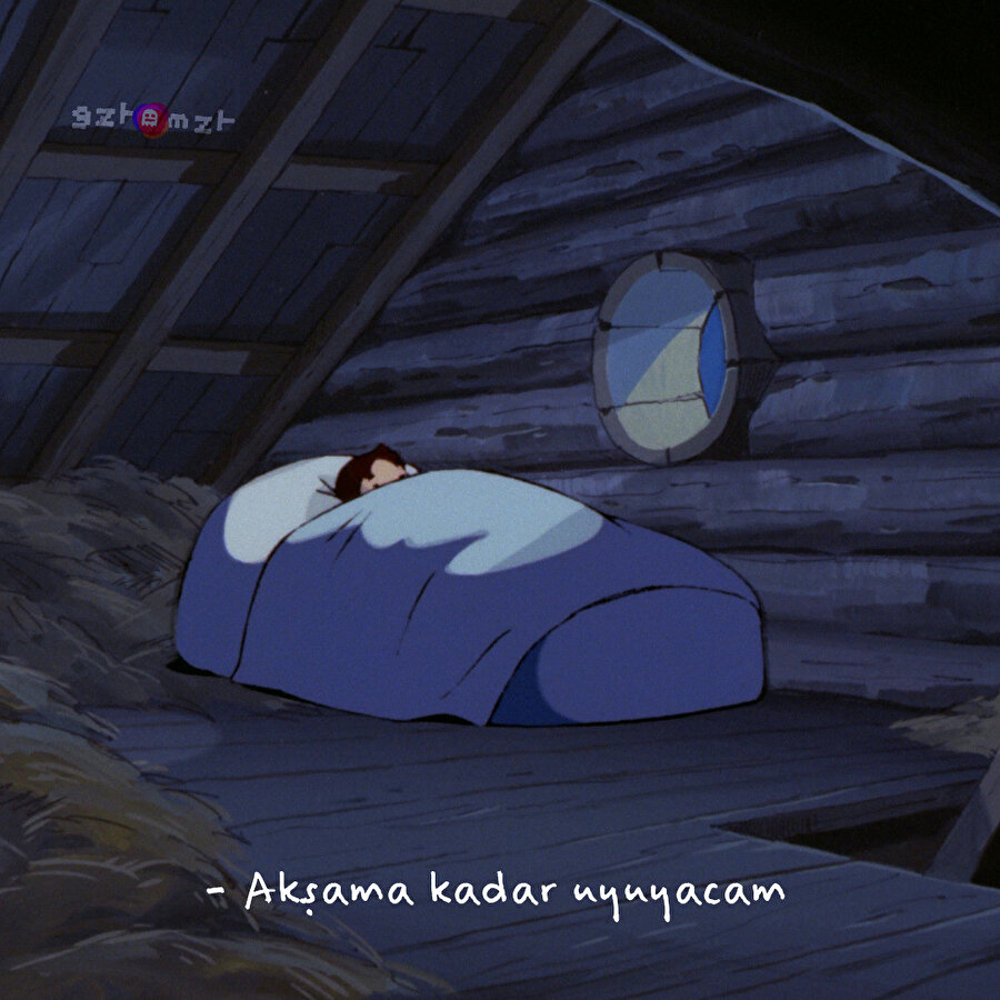 Olmak istediğim yer