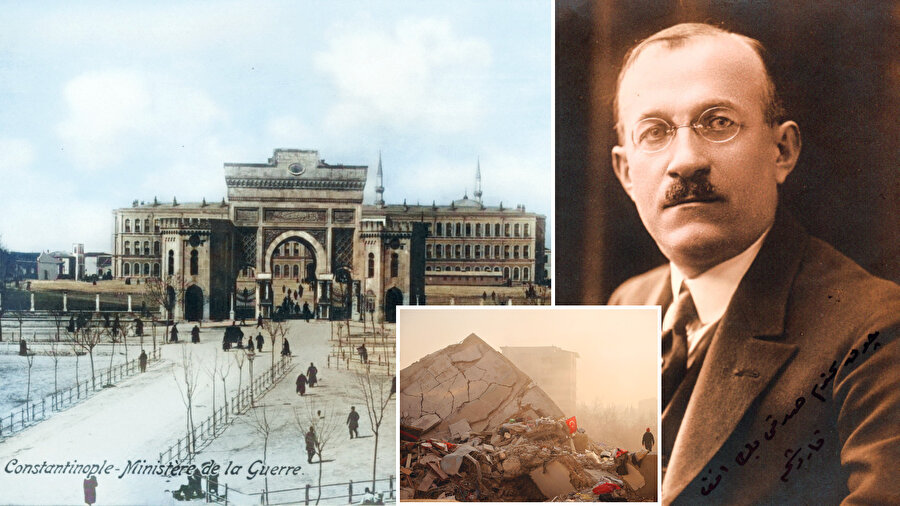 Japonya’nın zelzeleleri, Türkiye’nin depremleri!