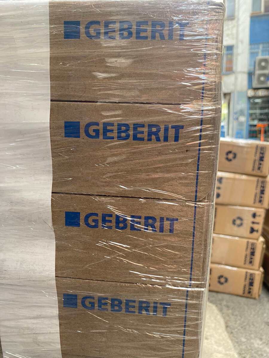 ​Terbiyesizlik yapma!