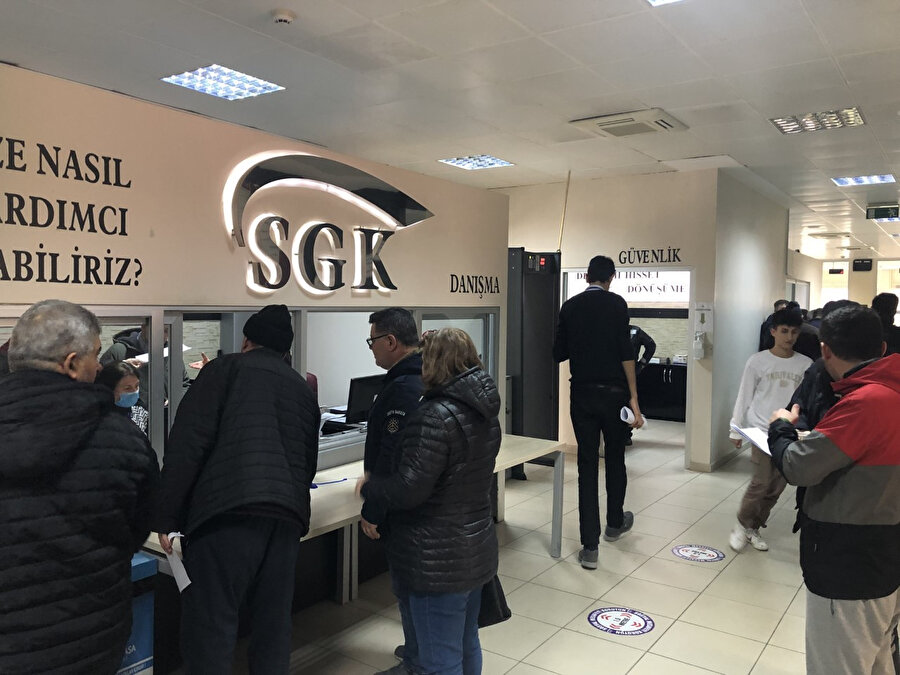 Yeni detay ortaya çıktı: EYT başvurunuz geçersiz sayılabilir