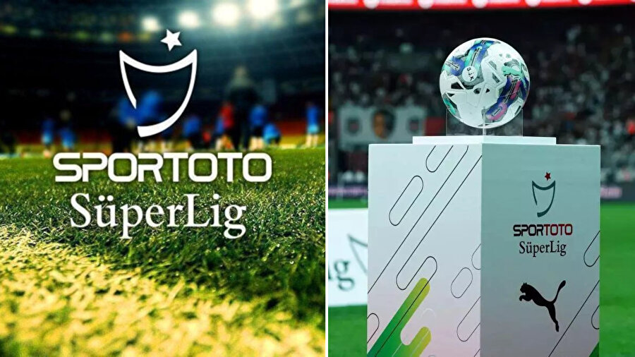 Süper Lig'de flaş ayrılık