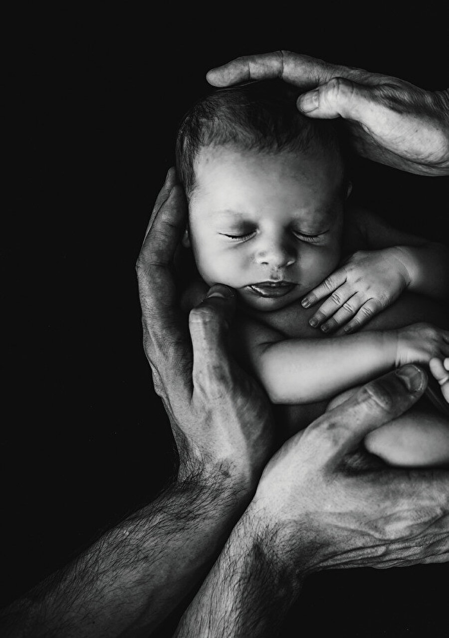 Size “mucize bebekler” diyordu haberciler.