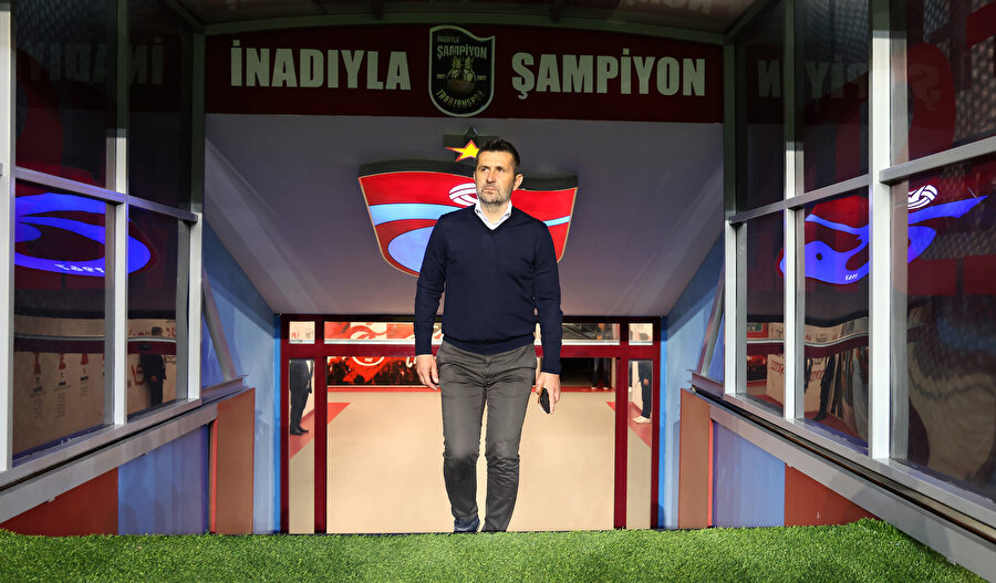 Trabzonspor’da Ertuğrul Doğan’a büyük rakip: Eski başkan geri dönüyor!