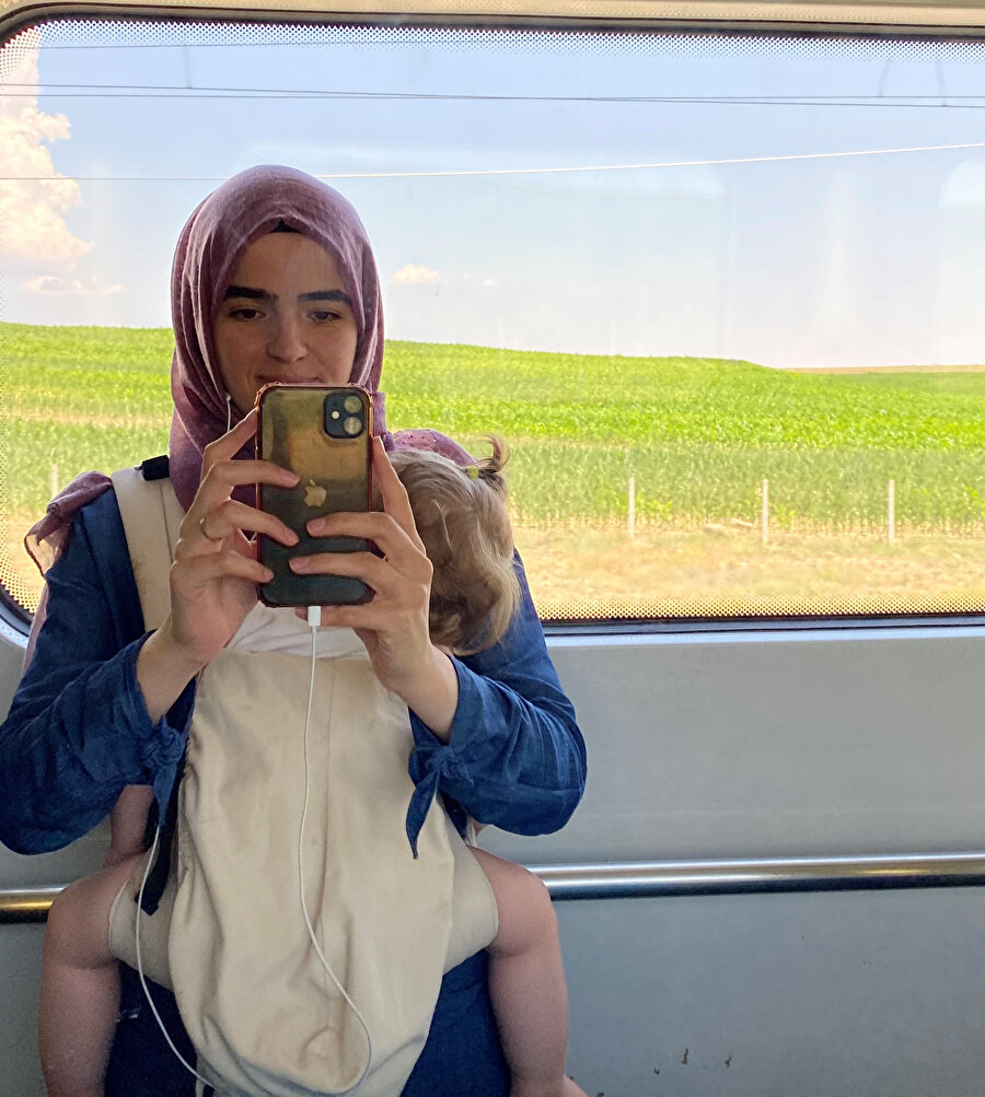 Ailece ya da arkadaşlarımla gezme ihtiyacı hissediyorsam planları istemsizce ona çevirirken buluyorum kendimi.