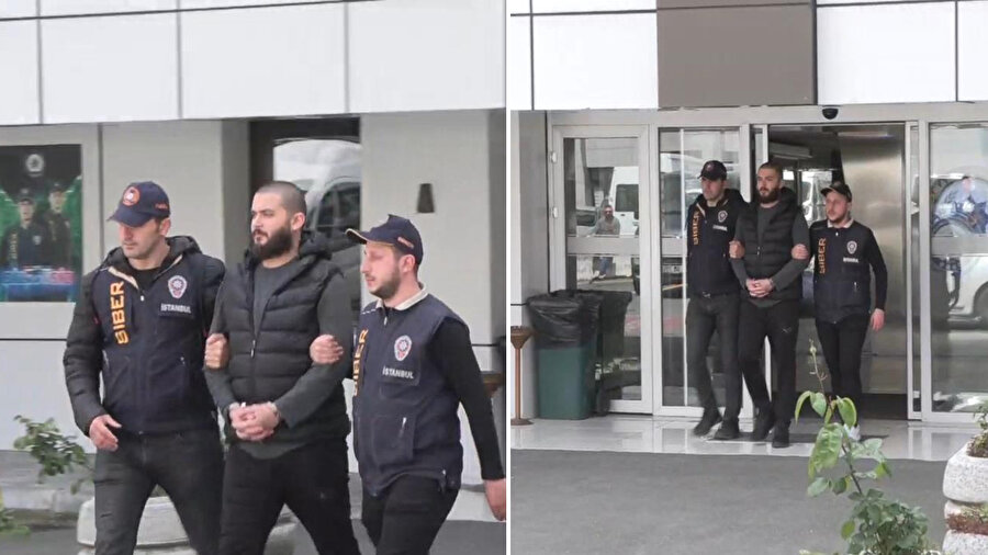 Thodex para borsası kurucusu Faruk Fatih Özer