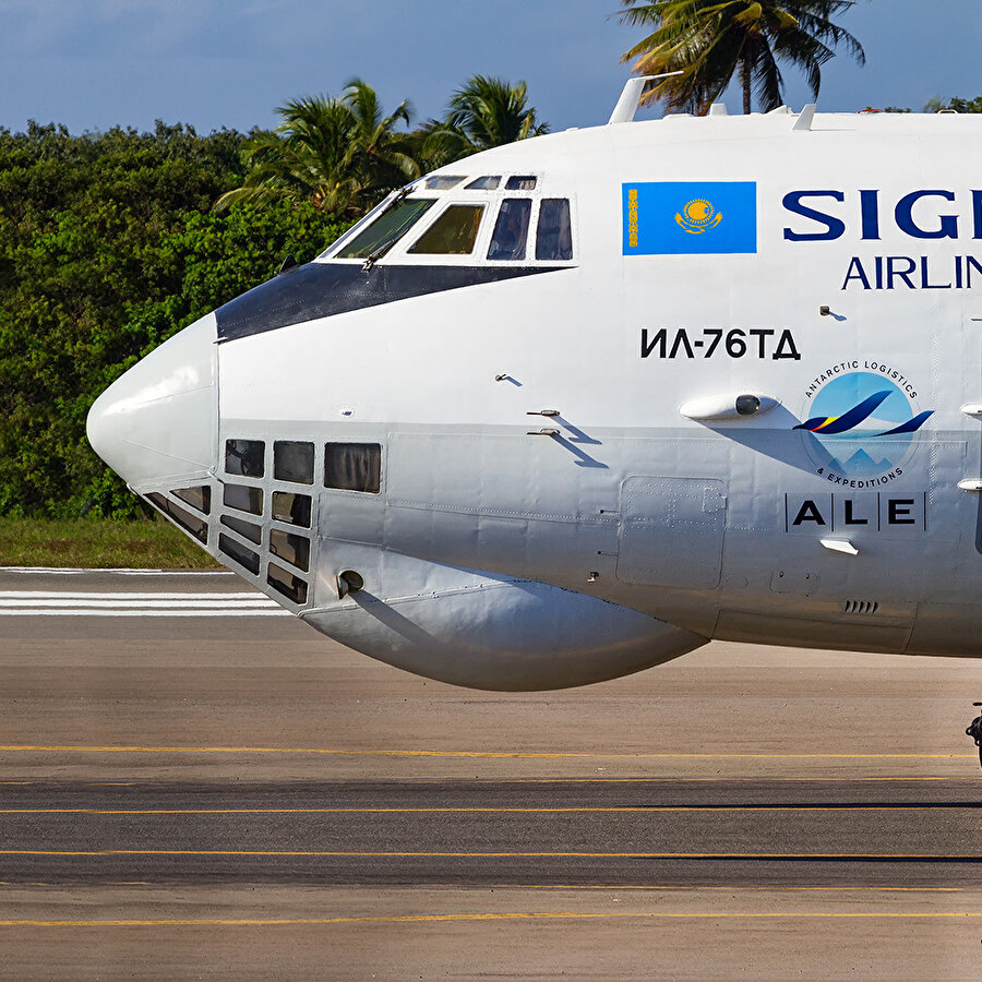 Ramazanda alınan kilolar